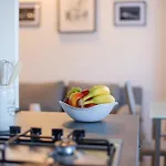 Zagreb Mini Suites - Down Town - Free Private Parking