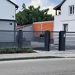 Zagreb Mini Suites - Down Town - Free Private Parking