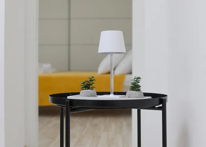 Zagreb Mini Suites - Down Town - Free Private Parking