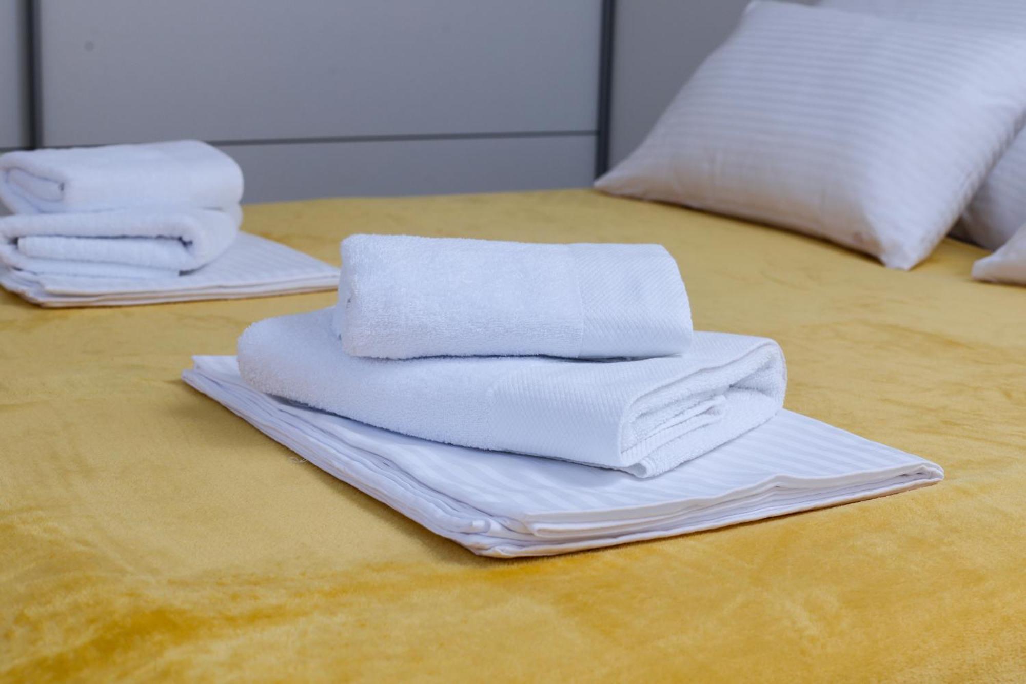 Apartment Mini - Down Town - Free Private Parking *