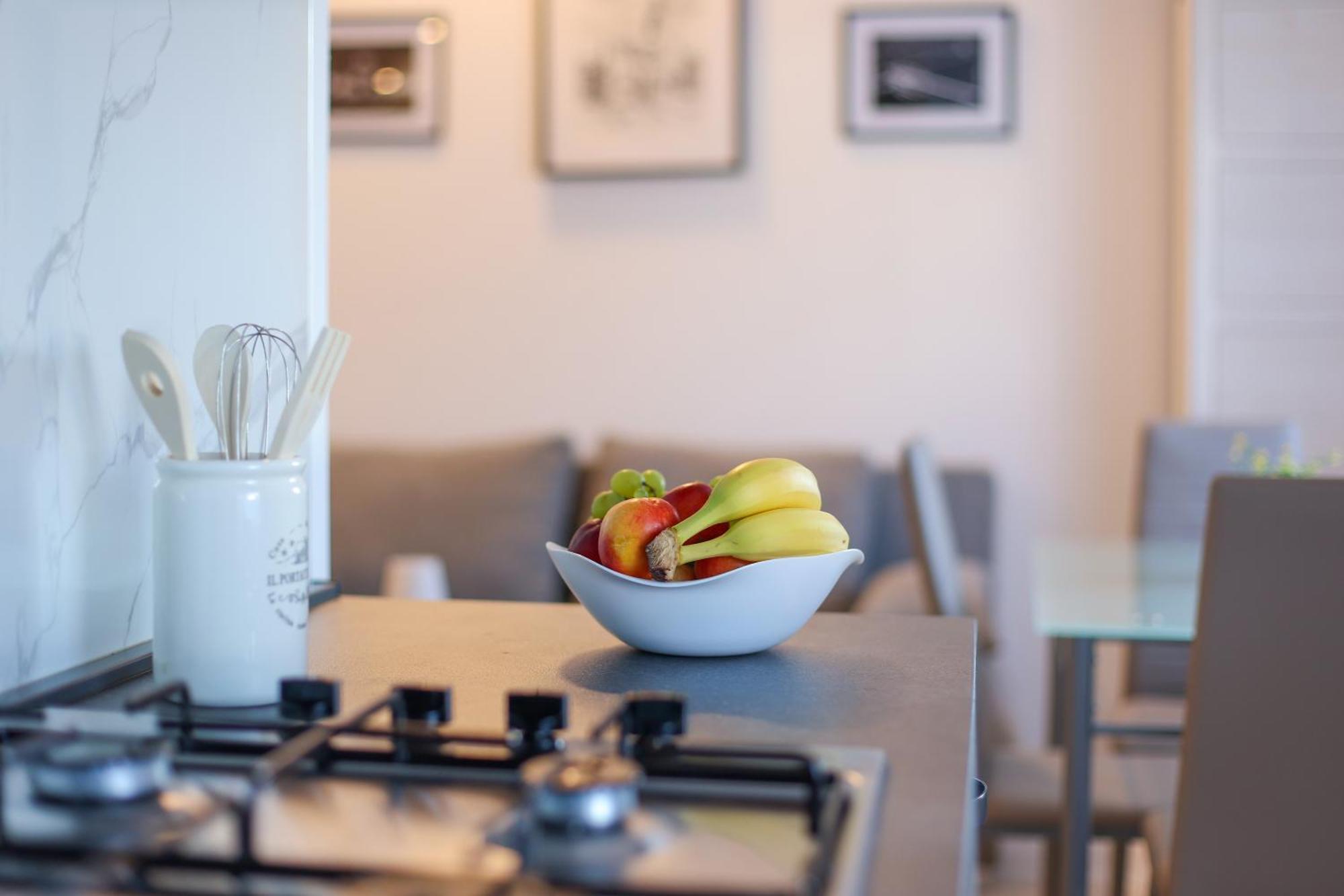 Apartment Mini - Down Town - Free Private Parking