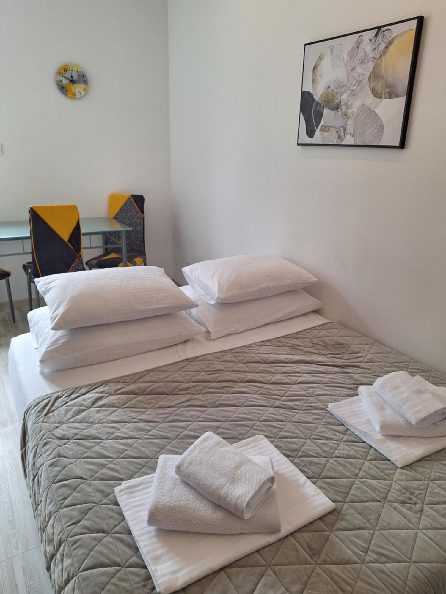 Mini - Down Town - Free Private Parking * Zagreb