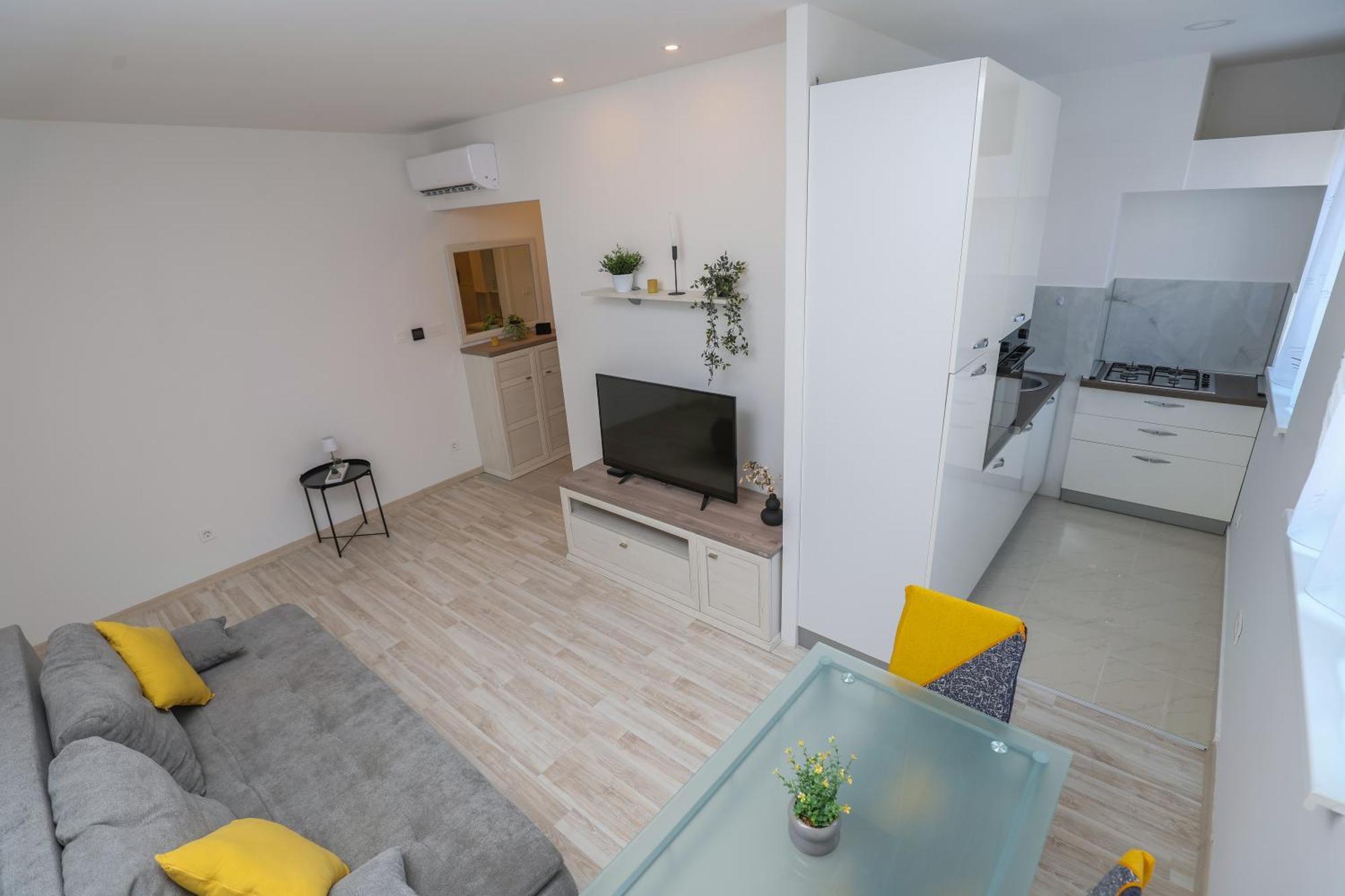 Mini - Down Town - Free Private Parking * Zagreb