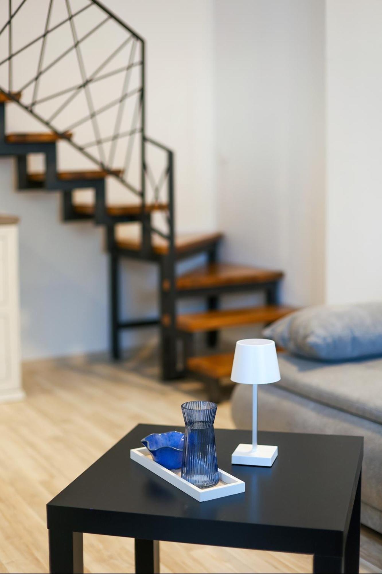 Mini - Down Town - Free Private Parking Apartment
