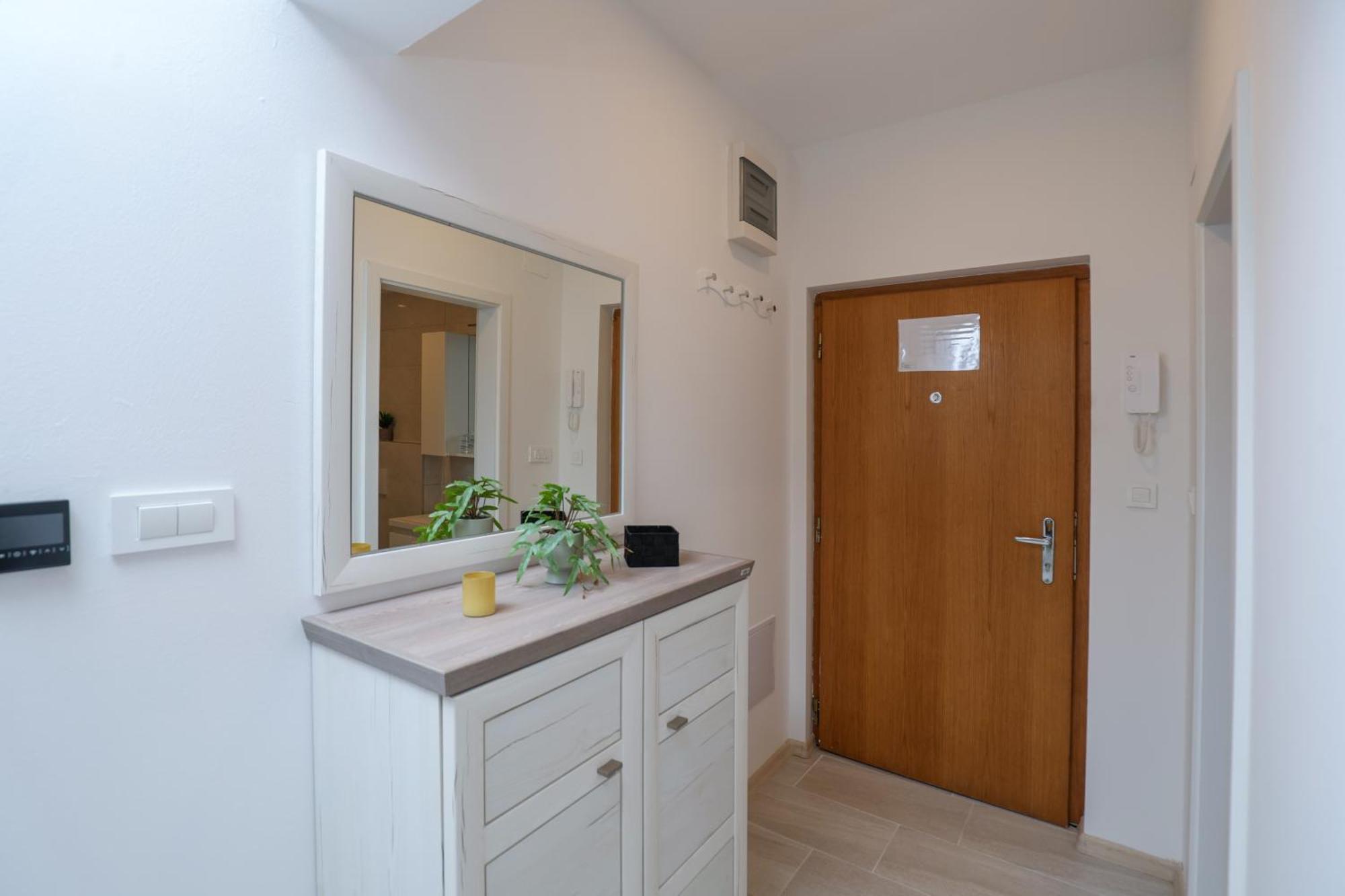 Mini - Down Town - Free Private Parking * Zagreb