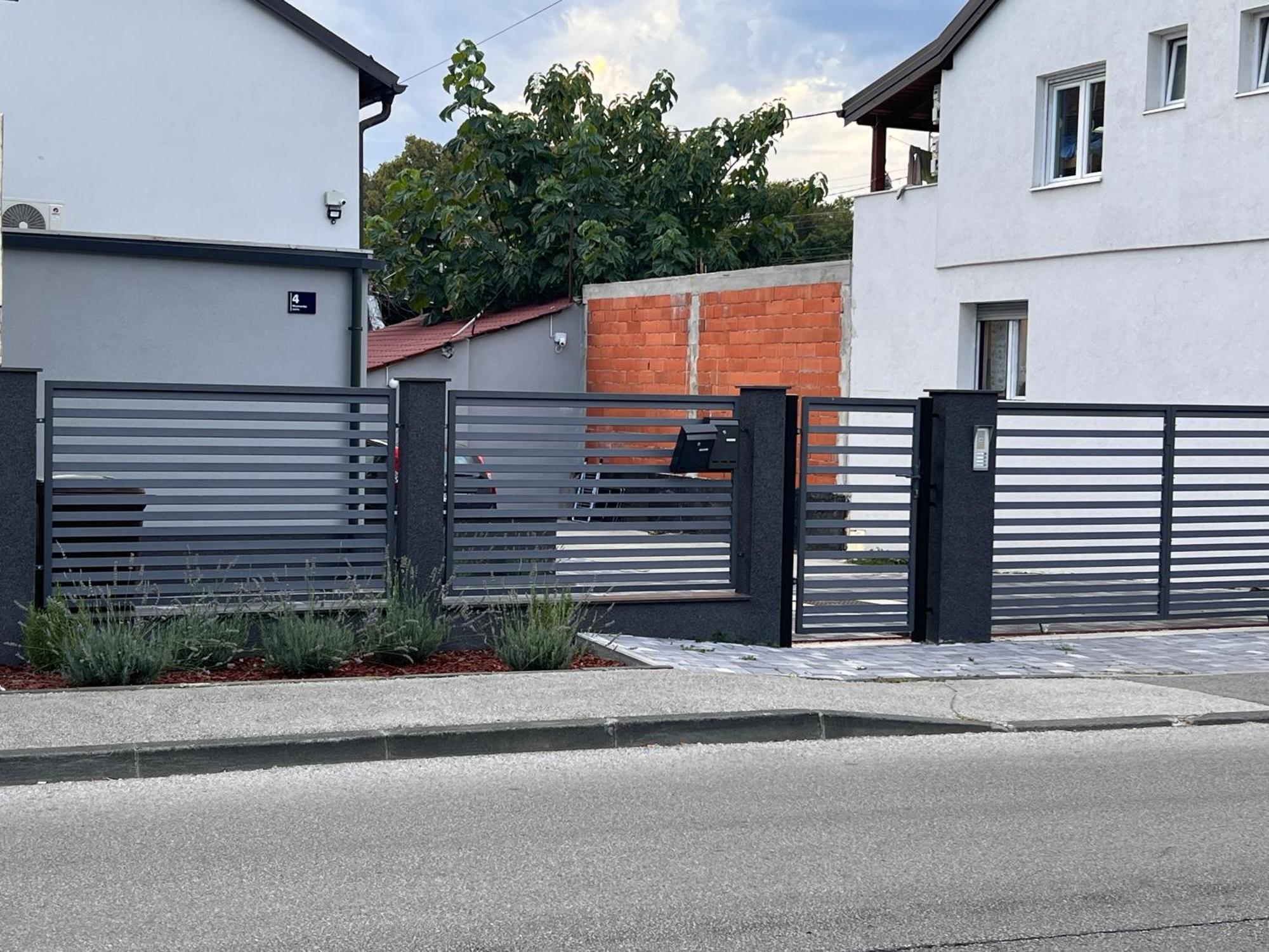 Apartment Mini - Down Town - Free Private Parking Zagreb